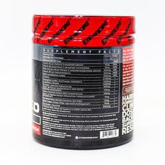 Enhanced Athlete All Day Shred Non-Stim Fat Burner-30Serv.-204G.-Fruit Punch