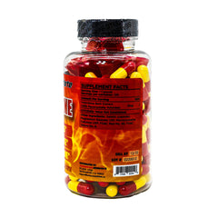 Enhanced Athlete Yohimbine-120Serv.-120Caps