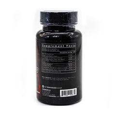 Enhanced ECA Shred-30Serv.-60Caps