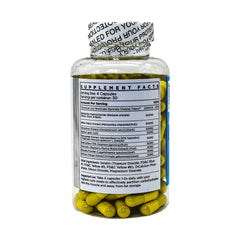 Enhanced SLIN -30Serv.-120caps