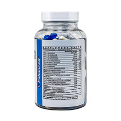 Enhanced Super Human Immunity-90Caps.-30Serving
