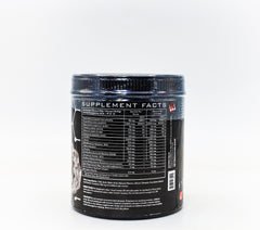 Enhanced Ramys Rage Stim Reloaded Professional Pre-Workout-30Serv.-217.5G.-Grape