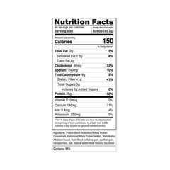 Evlution Nutrtion Whey Protein-56Serv.-2.268KG
