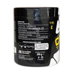 FA Engineered Nutrition Creatine-60Serv.-300G.-Unflavored