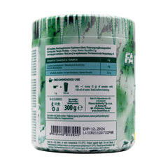 FA Nutrition Ice Creatine 4000MG.-60Serv.-300G