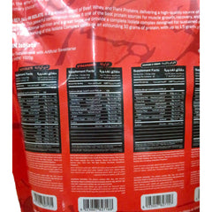 Big Ramy Labs Red Rex All-in Isolate-30Serv.-1020G