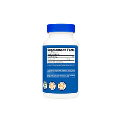 Nutricost Alpha Lipoic Acid.-60Serv.-120Capsules