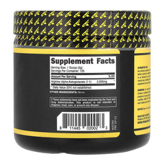 Prima Force Arginine AKG-125Serv.-250G.