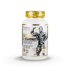 Kevin Levrone Gold L-Carnitine 1000-100Serv.-100Tab.