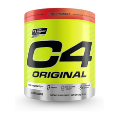 Cellucor C4 Original.-50Serving.-455G