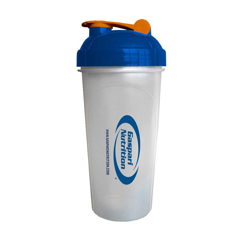 Gaspari Nutrition Shaker White-750Ml