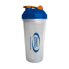 Gaspari Nutrition Shaker White-750Ml