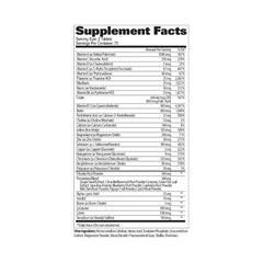 Gat Sport Mens Multi+Test-75Serv.-150Tabs.