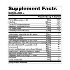 Gat Sport Testrol Gold Es-30Serv.-60Tabs.