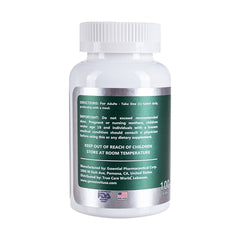 Genesisvit Pharma Zinc 50mg-100Serv.-100Tabs.