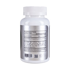 Genesisvit Pharma Zinc 50mg-100Serv.-100Tabs.