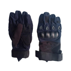 Racing gloves Fluo