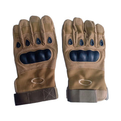Racing gloves Fluo