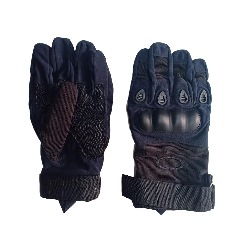 Racing gloves Fluo