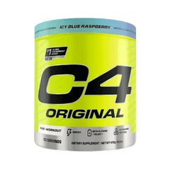 Cellucor C4 Original.-50Serving.-455G