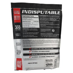 Inner Armor Sports nutrition Creatine Monohydrate-333Serv-1000G