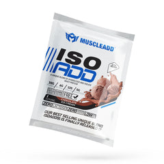 Muscle Add Iso Add-1Serv.-36G