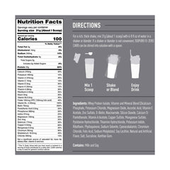 Isopure Zero Carb Protein Powder-44Serv.-1.36Kg
