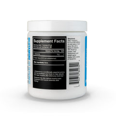 Jnxsports The Curse! Glutamine-60Serv.-300G.