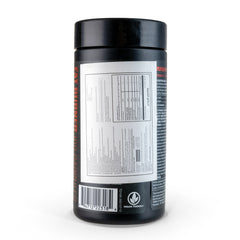 Jnxsports The Omen!-Fat Burner-50Serv.-100Capsules