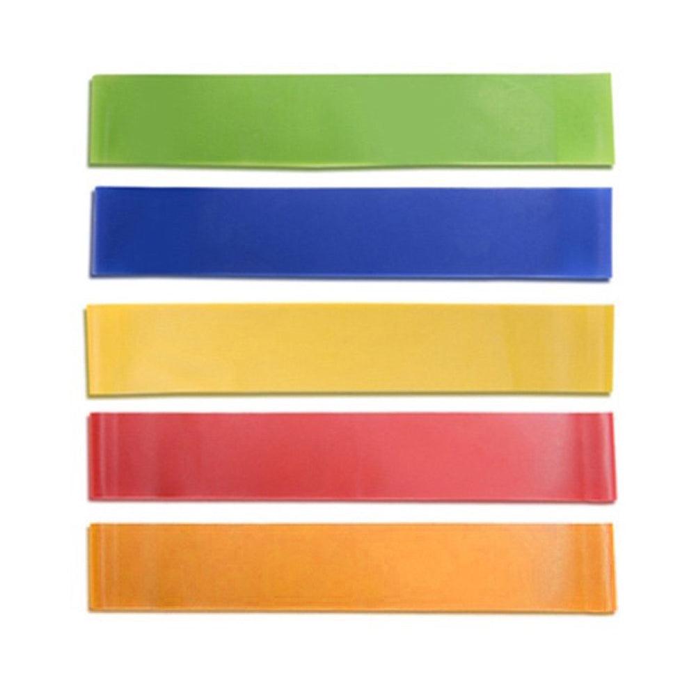 Kick Jump Resistance Bands-5Pack