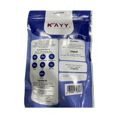Kayy Oats Pancake High Protein Mix-300G-Blueberry