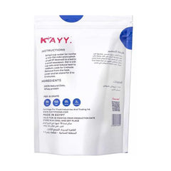Kayy Oats+ Whey Protein Oatmeal-500g