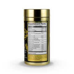 Kevin Levrone Black Line Anabolic T-Bol-30Serv.-90Tabs