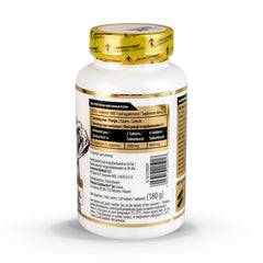 Kevin Levrone Gold L-Arginine 1000-60Serv.-120Tab.
