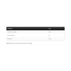 Kevin Levrone Levro Mono-66Serv.-300G.-Unflavored