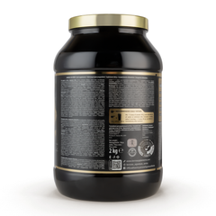 Kevin Levrone Black Line Anabolic Iso Whey-66Serv-2KG