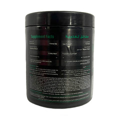 Limitless Alpha Creatine Monohydrate Micronized-Unflavored