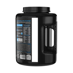 Limitless Alpha Whey Protein Isolate-60Serv.- 2KG