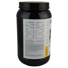 Limitless Vegan Protein Original-23Serv.-1KG.