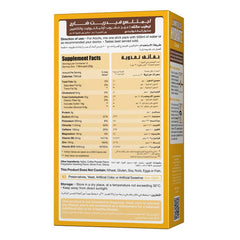 Limitless Hydrate Augmented Hydration-6Serv-174G