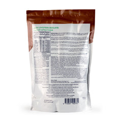 Lite bite Just Protein isolate-25Serv-900G.