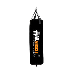 Max Muscle Boxing punch bag-Black