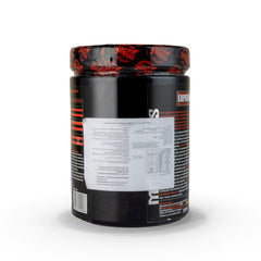 Marvelous Nutrition Experiment Powerful pre Workout-30Serv.