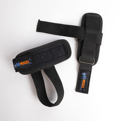 Max Muscle Lifting Straps