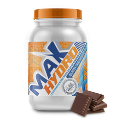 Max Muscle Max Hydro-30Serv.-909G