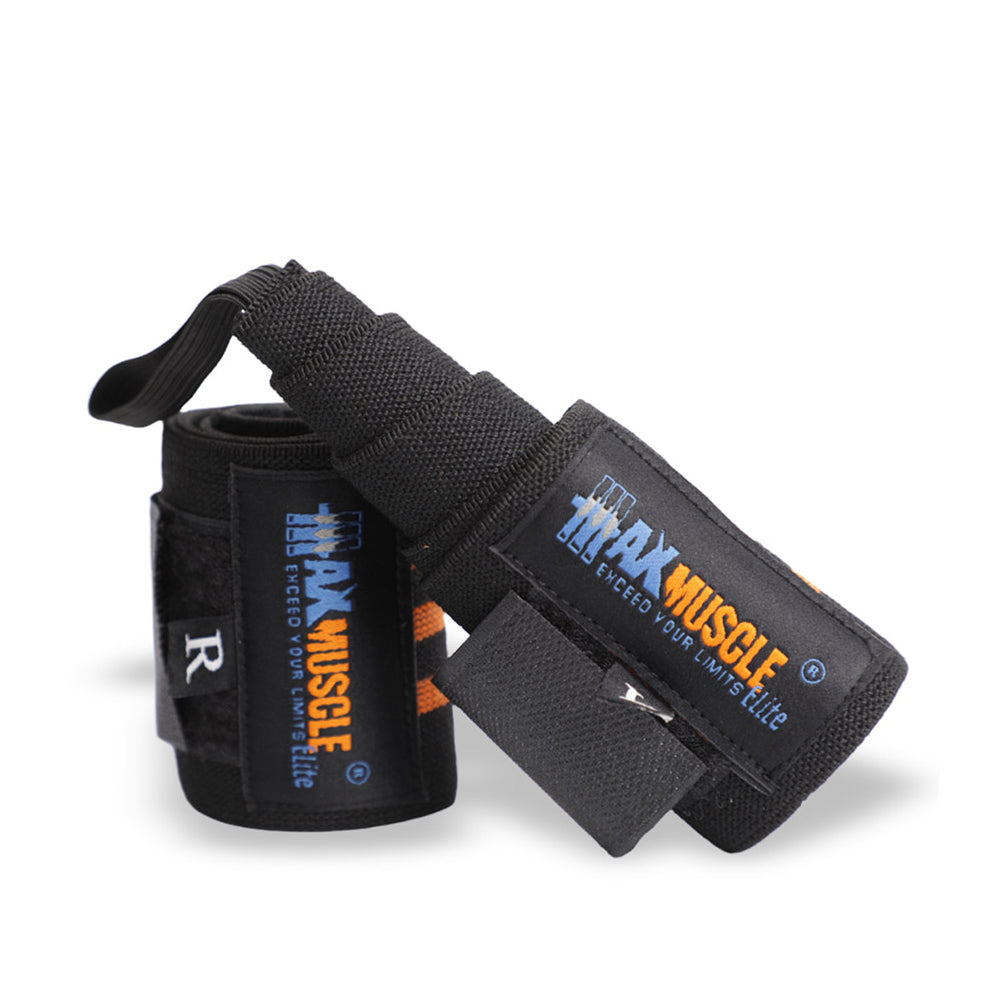 Max Muscle Wrist Support