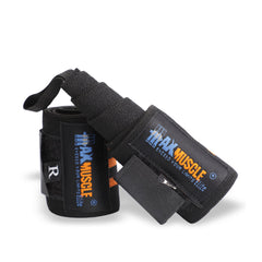 Max Muscle Wrist Support
