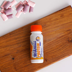 Max Muscle protein Shot-60Ml