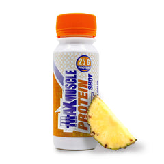 Max Muscle protein Shot-60Ml