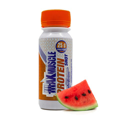 Max Muscle protein Shot-60Ml
